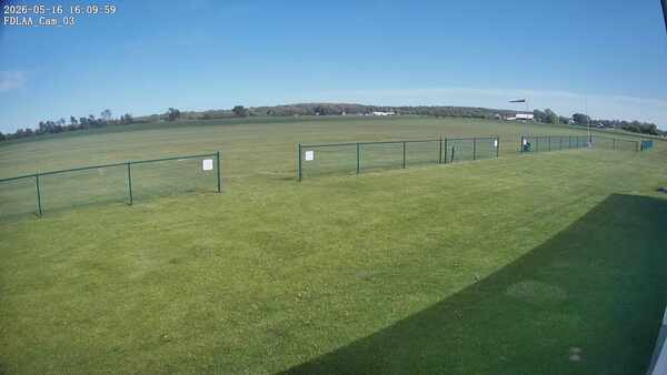 South-East Camera