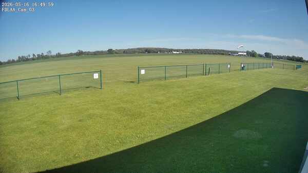 South-East Camera