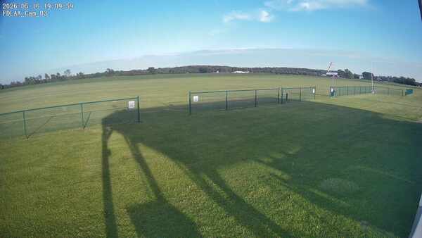 South-East Camera