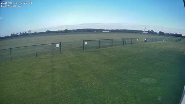 South-East Camera