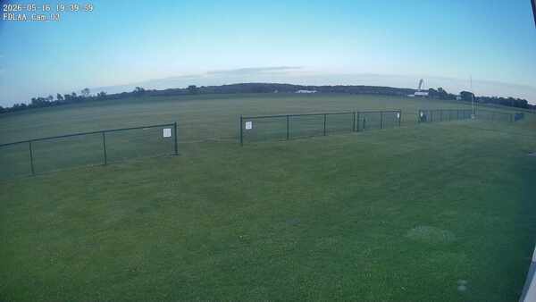 South-East Camera