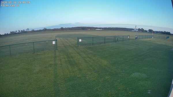 South-East Camera