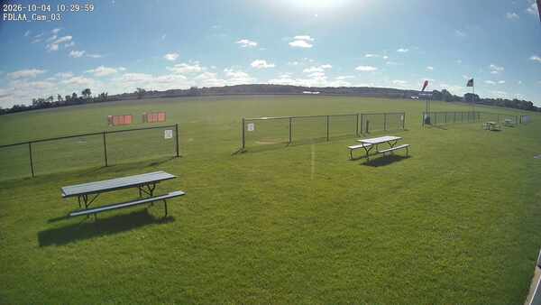 South-East Camera