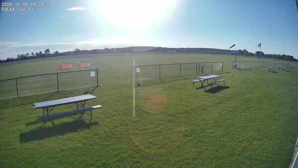 South-East Camera