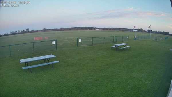 South-East Camera