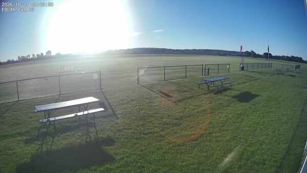 South-East Camera