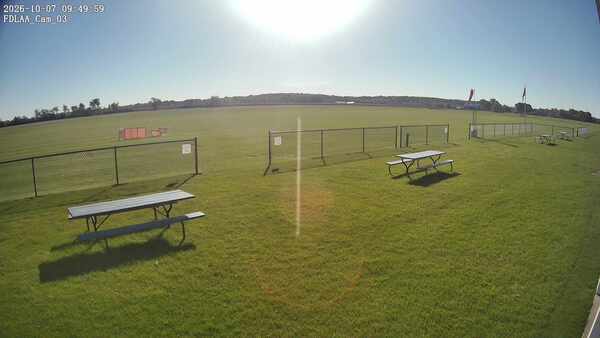 South-East Camera