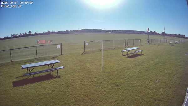 South-East Camera