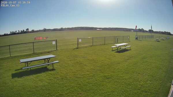 South-East Camera