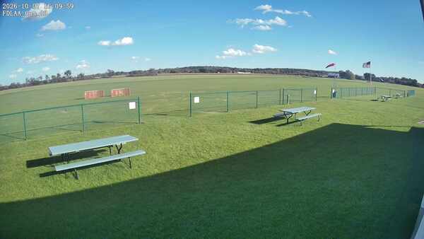 South-East Camera