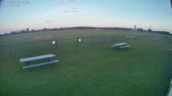 South-East Camera