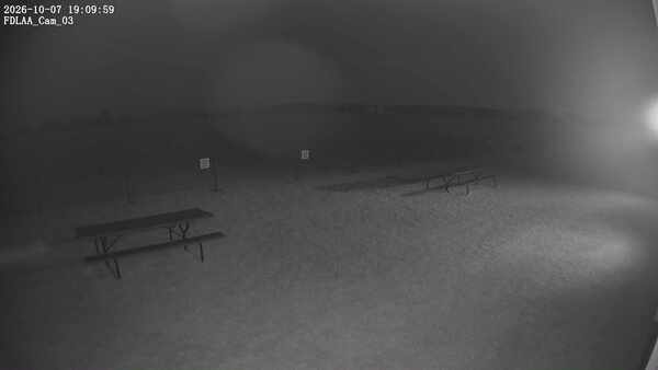 South-East Camera