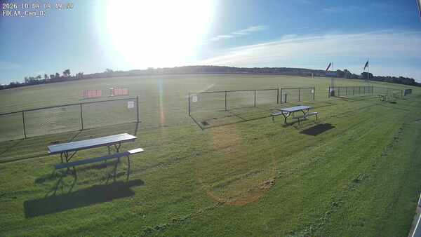 South-East Camera