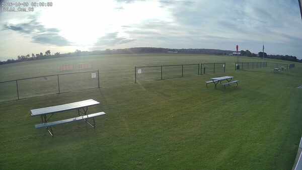 South-East Camera