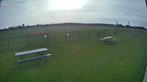 South-East Camera