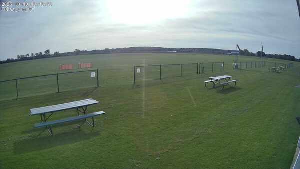 South-East Camera