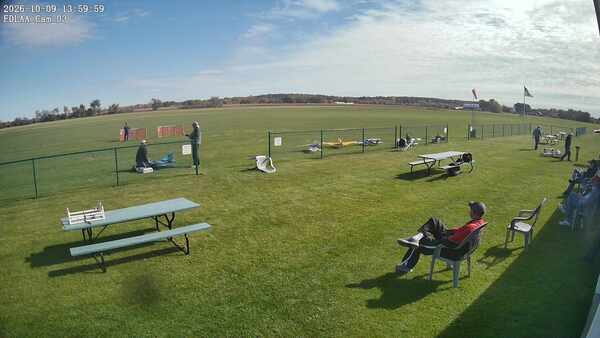 South-East Camera
