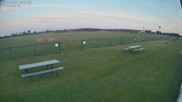 South-East Camera