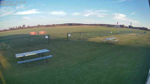South-East Camera