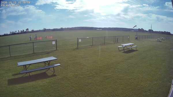 South-East Camera