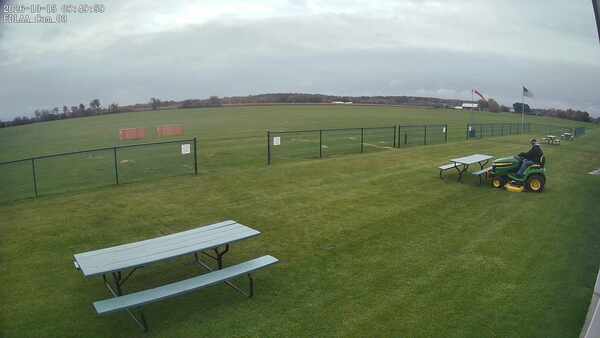 South-East Camera