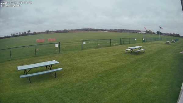 South-East Camera