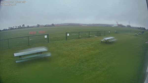 South-East Camera