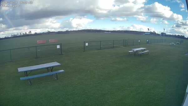 South-East Camera
