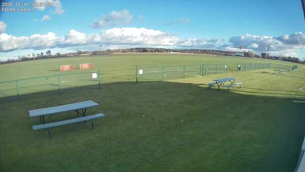 South-East Camera