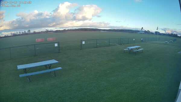 South-East Camera