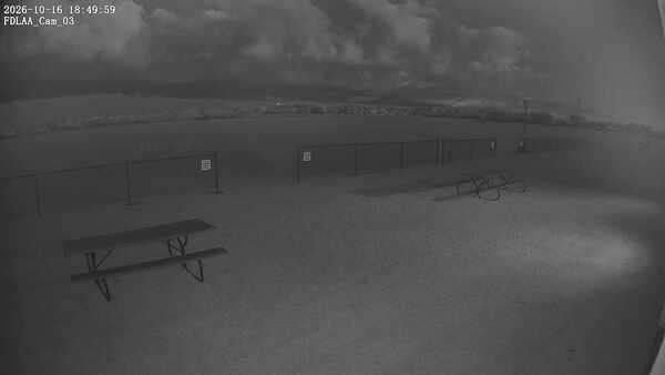 South-East Camera