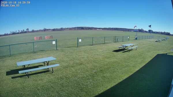 South-East Camera