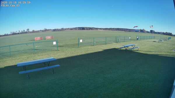 South-East Camera