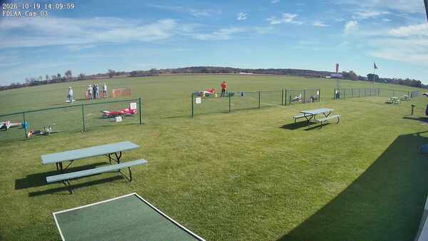 South-East Camera