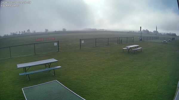 South-East Camera