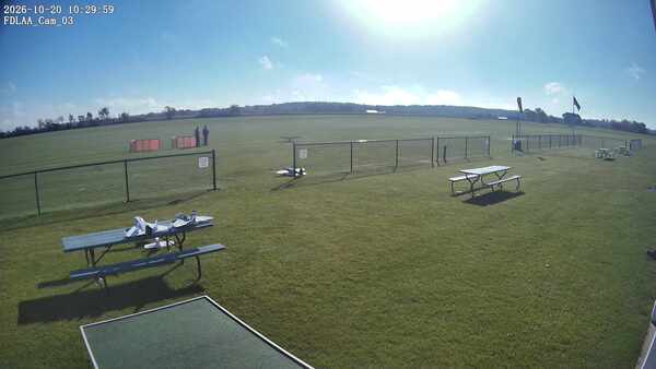 South-East Camera