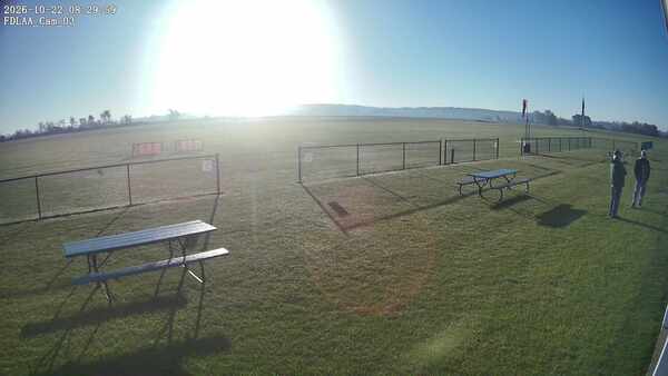 South-East Camera