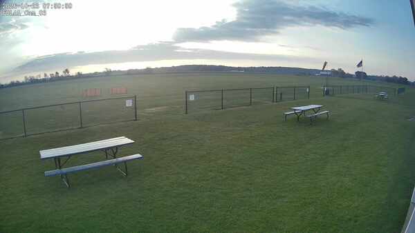 South-East Camera