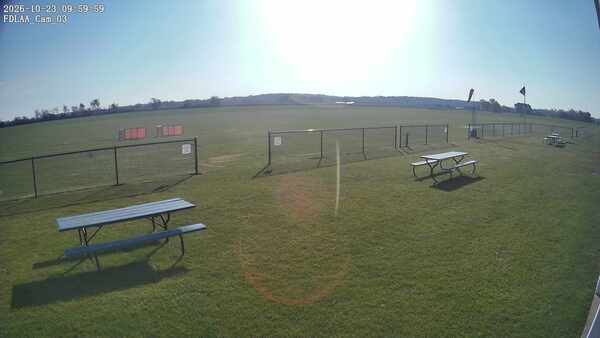South-East Camera