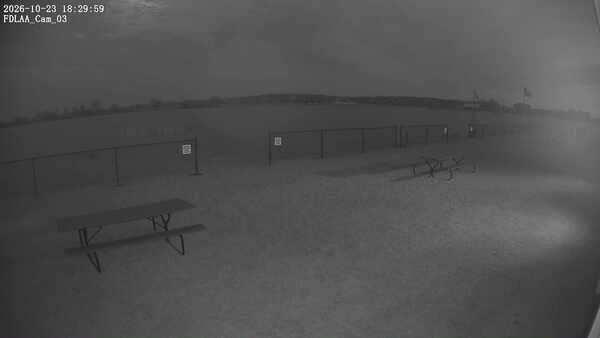 South-East Camera