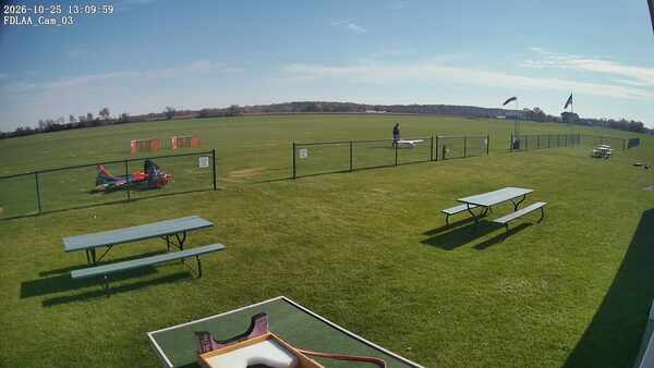 South-East Camera