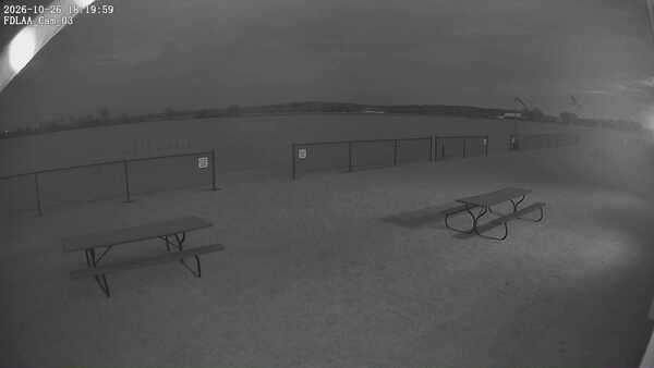South-East Camera