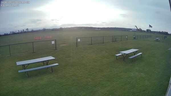 South-East Camera