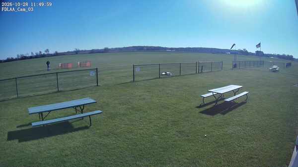 South-East Camera