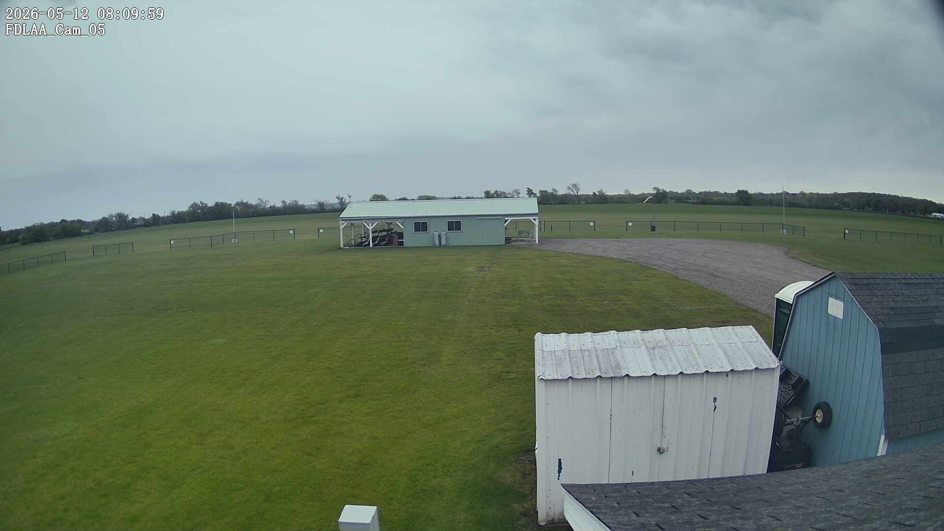 Parking Camera