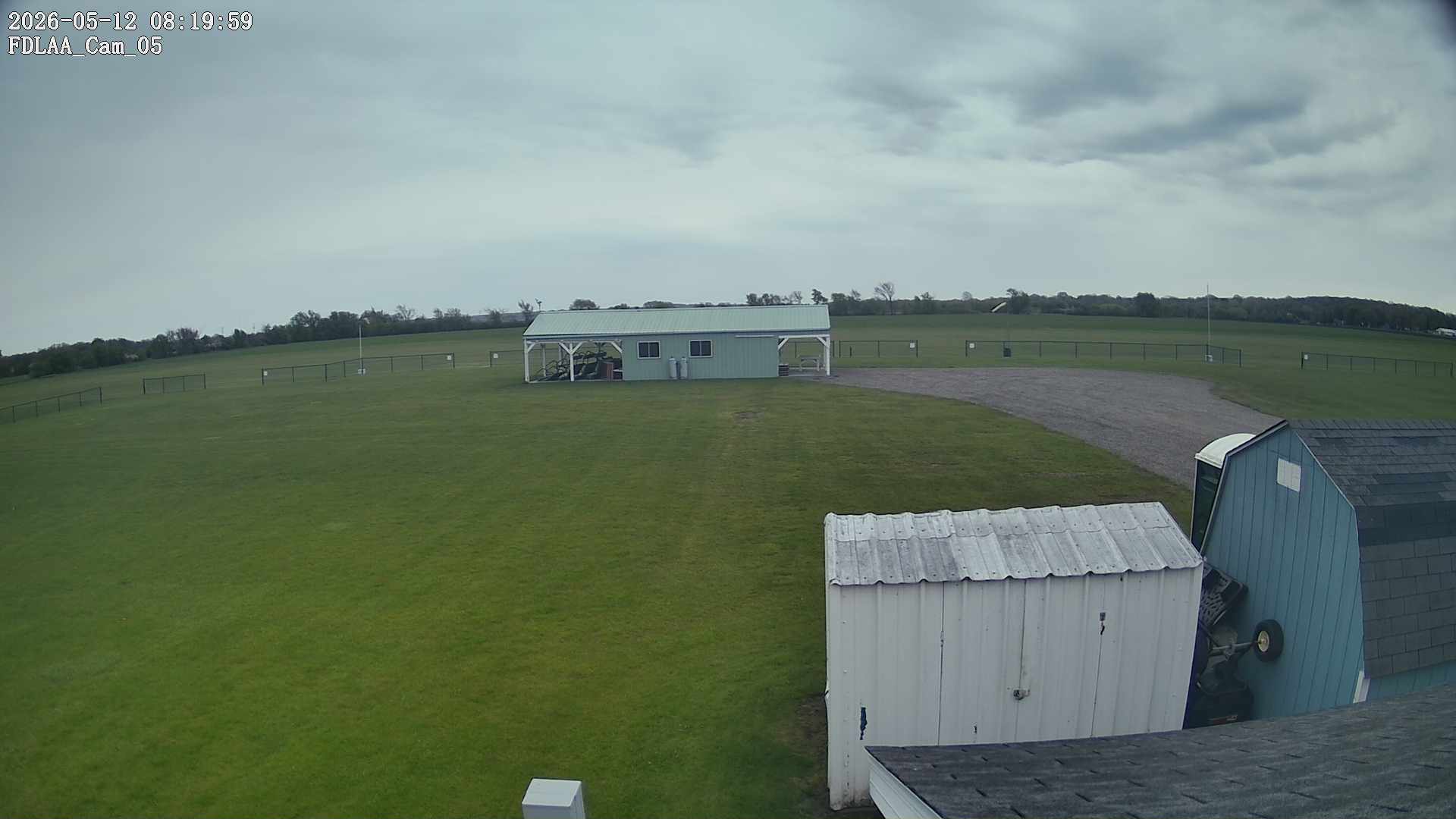 Parking Camera
