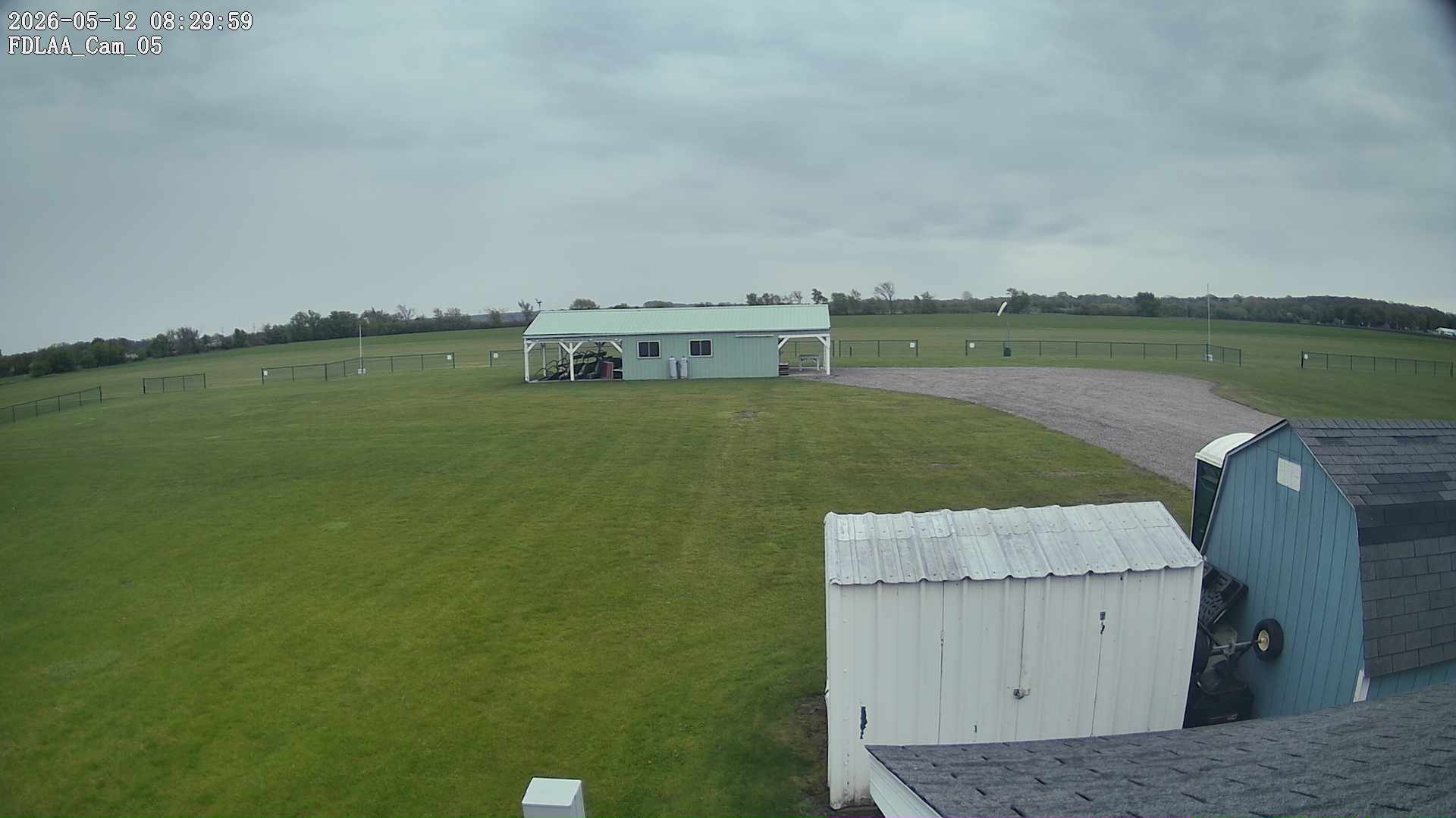 Parking Camera