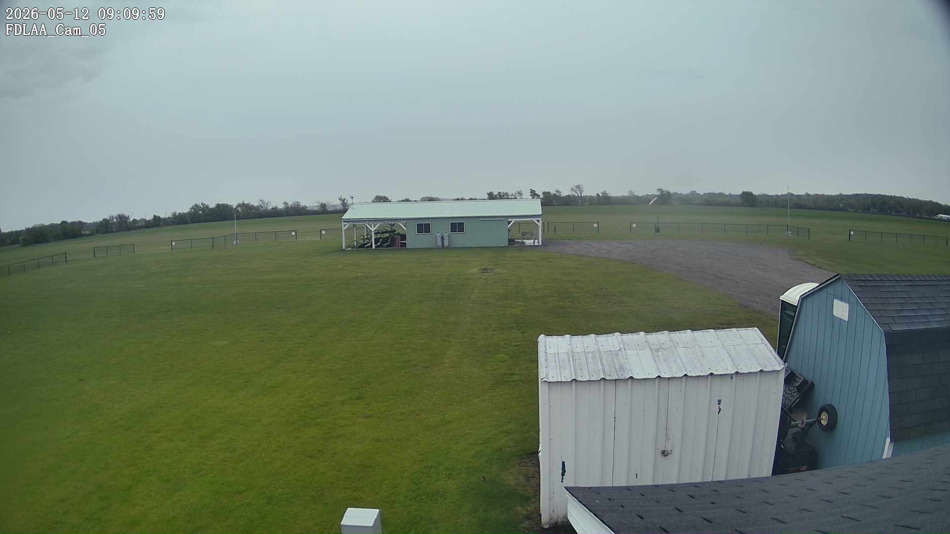 Parking Camera