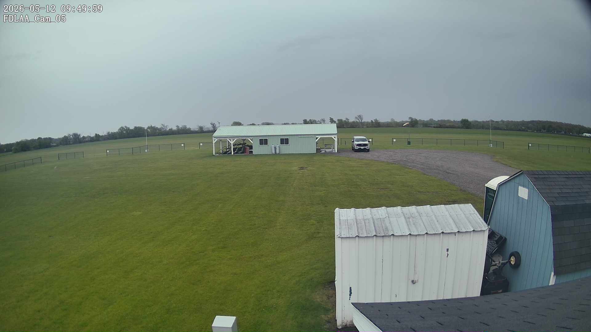 Parking Camera