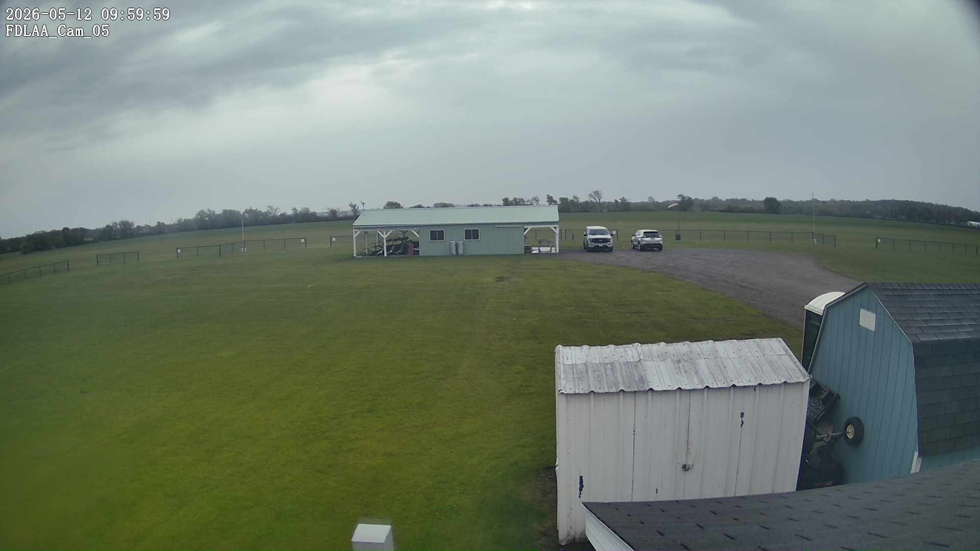 Parking Camera
